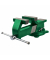 BRÜDER MANNESMANN Schraubstock M73150 150mm
