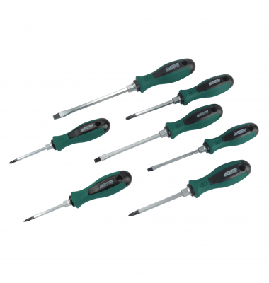 Schraubendreher M11115 Set 7tlg.