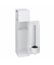 Maximex WC-Garnitur 24212500 6in1 ws