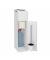 Maximex WC-Garnitur 24212500 6in1 ws