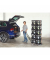 Maximex Transportwagen PROFI 88060500 ausziehbar