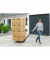 Maximex Transportwagen PROFI 88060500 ausziehbar