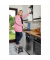Maximex Klapphocker Secura 89520500