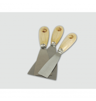 Malerspachtel Set M611-03 3tlg