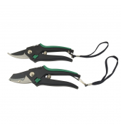 Gartenscheren-Set M63202 2tlg.