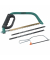 BRÜDER MANNESMANN Bügelsäge M30132 300mm +Sägebogen 150mm