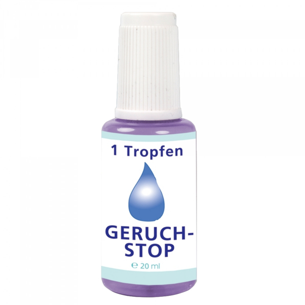 4008838667217 - Maximex 1-Tropfen Geruch-STOP 82365500A 20ml 4008838667217 Wenko-Maximex 20 Milliliter