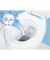 Maximex WC-Reinigungstabletten 3905150500E 15St