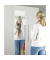 Maximex Spiegelfolie 5108013500A 150x58cm  