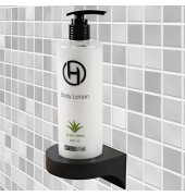 K&ouml;rperlotion 556313, Aloe Vera, 400 ml, Pumpspender