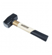 BRÜDER MANNESMANN Fäustel M76520 1.000g