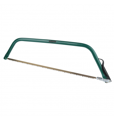 BRÜDER MANNESMANN Bügelsäge M30160 760mm