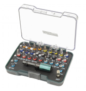 Bitsatz M29710 32tlg.