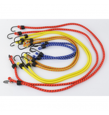 Gep&auml;ckschnur-Set M381 8tlg.