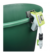 Regenfasspumpe M17776 Akku