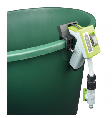 Regenfasspumpe M17776 Akku