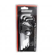 Innensechskant M18171 9tlg.