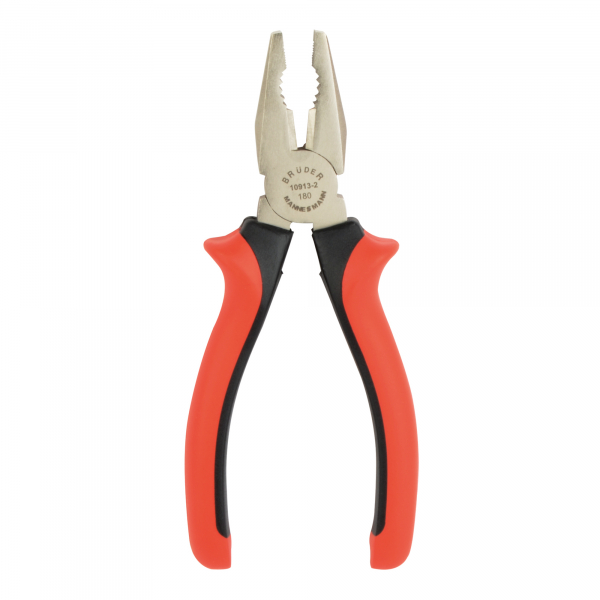 4003315851264 -  BRÜDER MANNESMANN Zangensatz M10913 3tlg 4003315851264 Brüder Mannesmann Werkzeuge GmbH