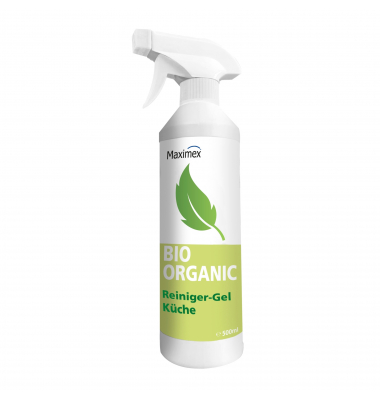 Maximex BIO Küchen-Reiniger 81710500 500ml