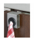 Maximex Küchenhaken Push 4368068500 4St