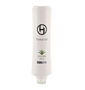 Duschgel 556305, Aloe Vera, 450 ml, Squeezeflasche