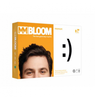 Kopierpapier Premium 9937A80S A4 80g wei&szlig; Packung