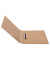 Ringbuch maX.file Pure Glam 50021802, A4 2 Ringe 30mm Ring-Ø Bilderdruckpapier cellophaniert