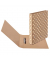 Ringbuch maX.file Pure Glam 50021802, A4 2 Ringe 30mm Ring-Ø Bilderdruckpapier cellophaniert