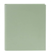 Ringbuch 37 788, A4 eukalyptus