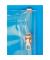 Planschutztasche A3-10 32X44mm tr