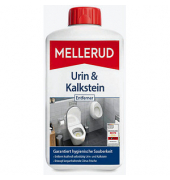 Urin & Kalkstein Entferner WC-Reiniger Citrusfrisch, 1000,0 ml