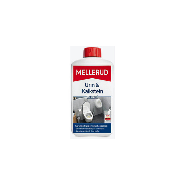 4004666000820 - Urin & Kalkstein Entferner WC-Reiniger Citrusfrisch 10000 ml 4004666000820 MELLERUD