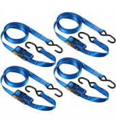 Spanngurte 4367EURDAT 5,0 m