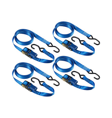 Spanngurte 4367EURDAT 5,0 m
