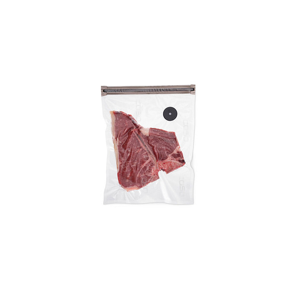 4038437012941 - 20 Vakuumierbeutel für Lebensmittel Vacu Zip Bags 4038437012941 20 Stück 4038437012941 - 20 Vakuumierbeutel für Lebensmittel Vacu Zip Bags 4038437012941 20 Stück