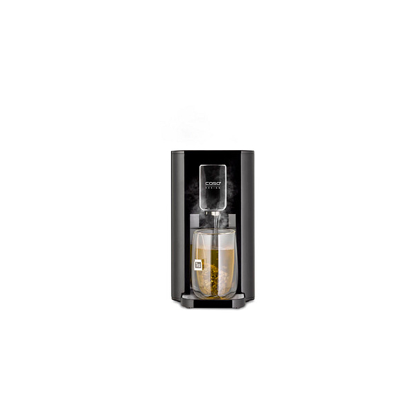 4038437018806 - Heißwasserspender HW550 schwarz 29 l 2200-2600 W 4038437018806 caso 4038437018806 - Heißwasserspender HW550 schwarz 29 l 2200-2600 W 4038437018806 caso