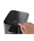 Heißwasserspender HW550 schwarz 2,9 l 2200-2600 W