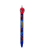 Spiderman Gelschreiber, Schreibfarbe: blau
