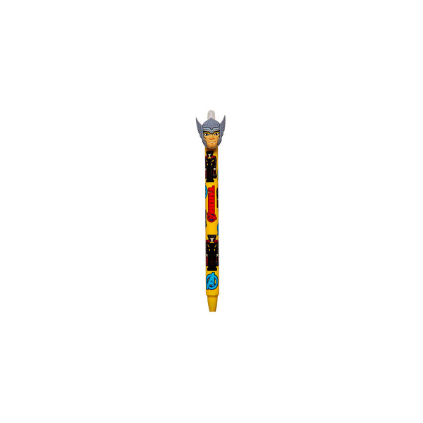 4058411173697 - Gelschreiber Avengers Thor Schreibfarbe blau 4058411173697 CoolPack 4058411173697 - Gelschreiber Avengers Thor Schreibfarbe blau 4058411173697 CoolPack