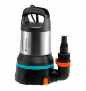 Klarwasser-Tauchpumpe   11000 Aquasensor