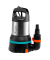 Klarwasser-Tauchpumpe   11000 Aquasensor