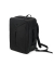 Laptop-Rucksack Backpack Dual Plus EDGE Kunstfaser grau 29,0 l bis 39,6 cm (15,6 Zoll)