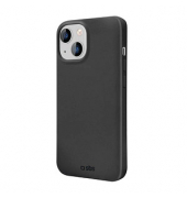 Instinct Handy-Cover für Apple iPhone 15 schwarz