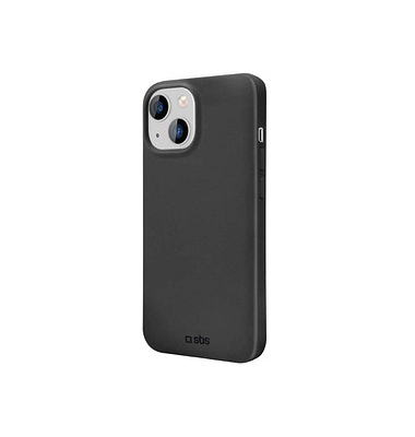 Instinct Handy-Cover für Apple iPhone 15 schwarz