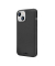 Instinct Handy-Cover für Apple iPhone 15 schwarz