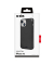 Instinct Handy-Cover für Apple iPhone 15 schwarz