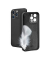 Instinct Handy-Cover für Apple iPhone 15 Pro Max schwarz