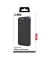 Instinct Handy-Cover für Apple iPhone 15 Pro Max schwarz
