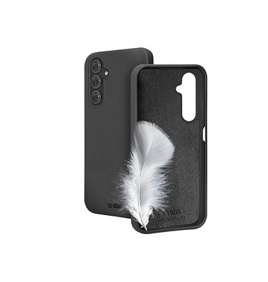 Instinct Handy-Cover für SAMSUNG Galaxy A25 5G schwarz