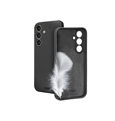 Instinct Handy-Cover für SAMSUNG Galaxy S24 schwarz